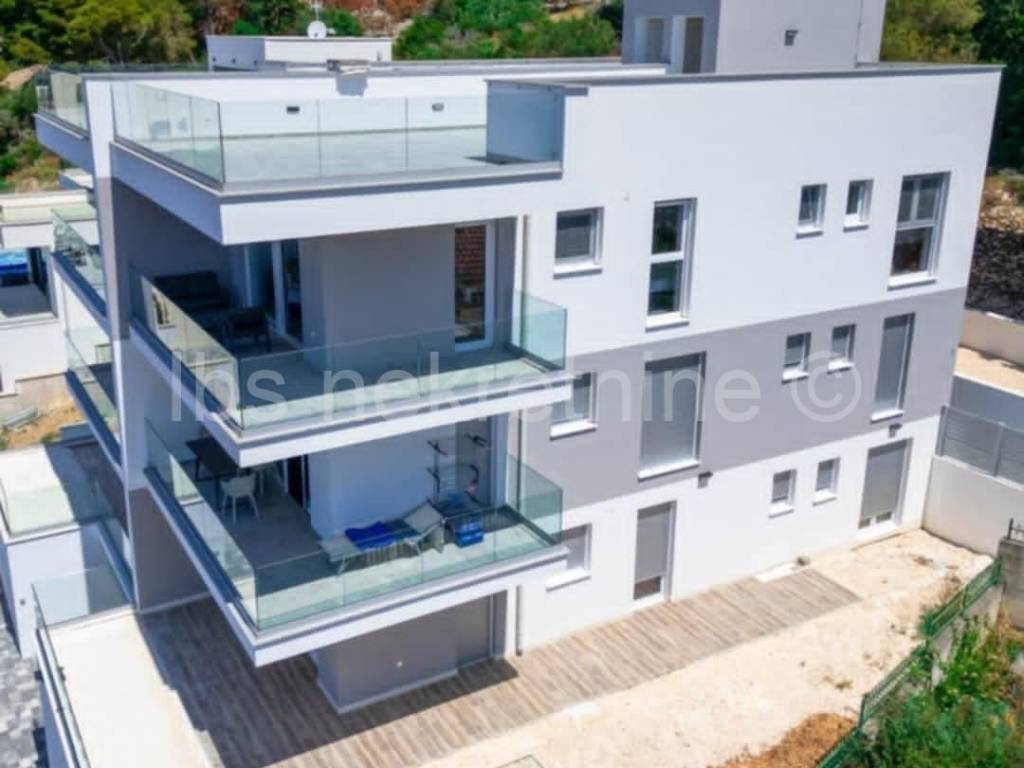 Stan u novogradnji, Prodaja, Trogir, Čiovo