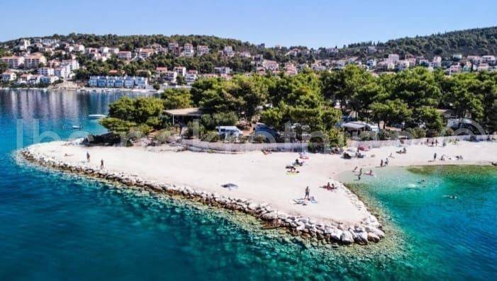 Stan u novogradnji, Prodaja, Trogir, Čiovo
