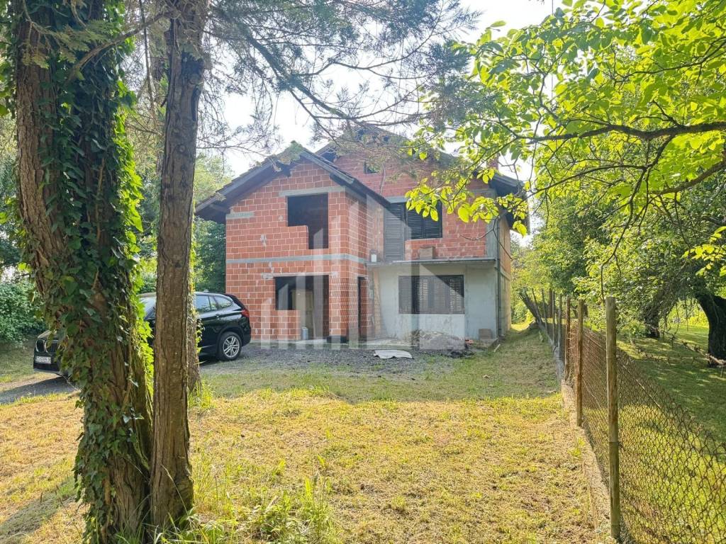 Samostojeća kuća, Prodaja, Kravarsko, Barbarići Kravarski