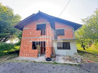 Samostojeća kuća, Prodaja, Kravarsko, Barbarići Kravarski
