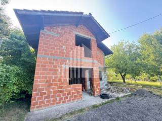 Samostojeća kuća, Prodaja, Kravarsko, Barbarići Kravarski