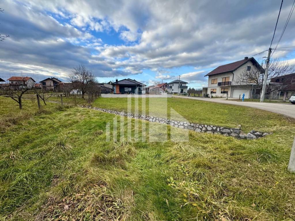 Građevinsko zemljište, Prodaja, Stupnik, Donji Stupnik