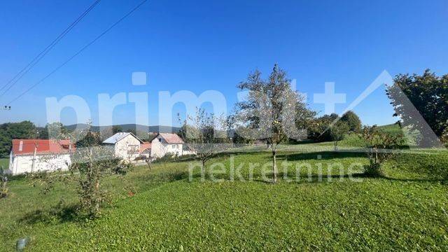 Kuća, Prodaja, Ogulin, Ogulin