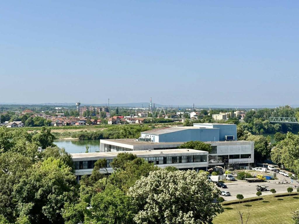 Stan u zgradi, Prodaja, Slavonski Brod, Slavonski Brod