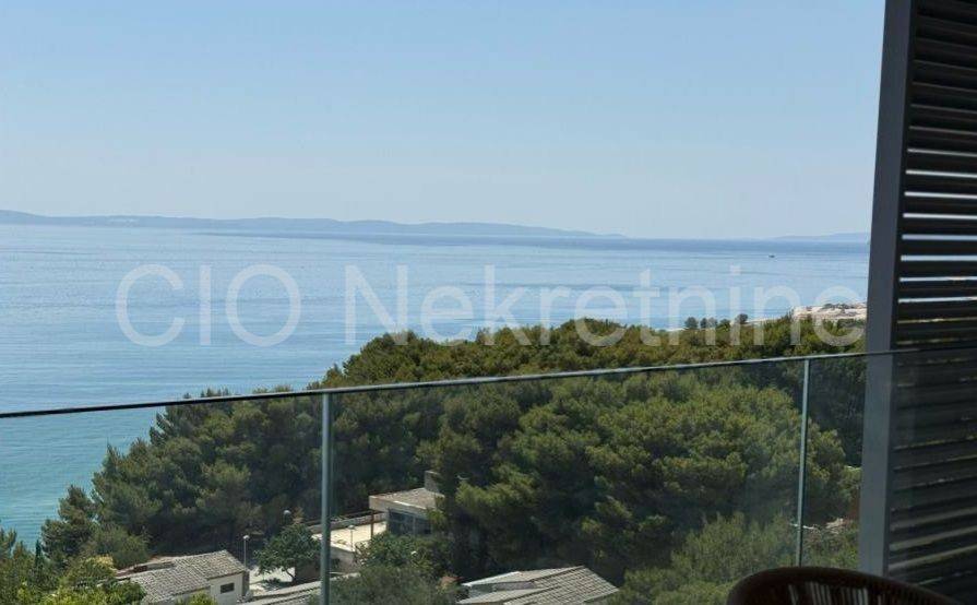 Stan u zgradi, Najam, Split, Split