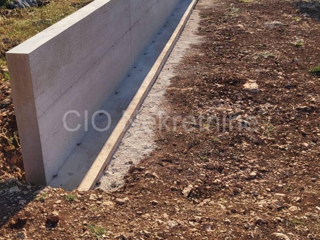 Poljoprivredno zemljište, Prodaja, Rogoznica, Podorljak