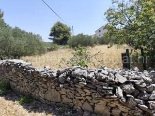 Građevinsko zemljište, Prodaja, Šibenik - Okolica, Bilice