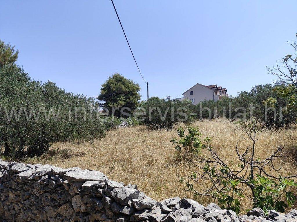 Građevinsko zemljište, Prodaja, Šibenik - Okolica, Bilice