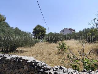 Građevinsko zemljište, Prodaja, Šibenik - Okolica, Bilice