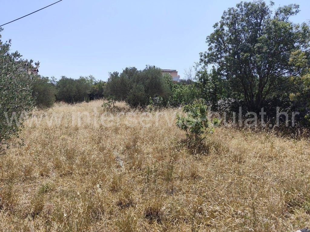 Građevinsko zemljište, Prodaja, Šibenik - Okolica, Bilice