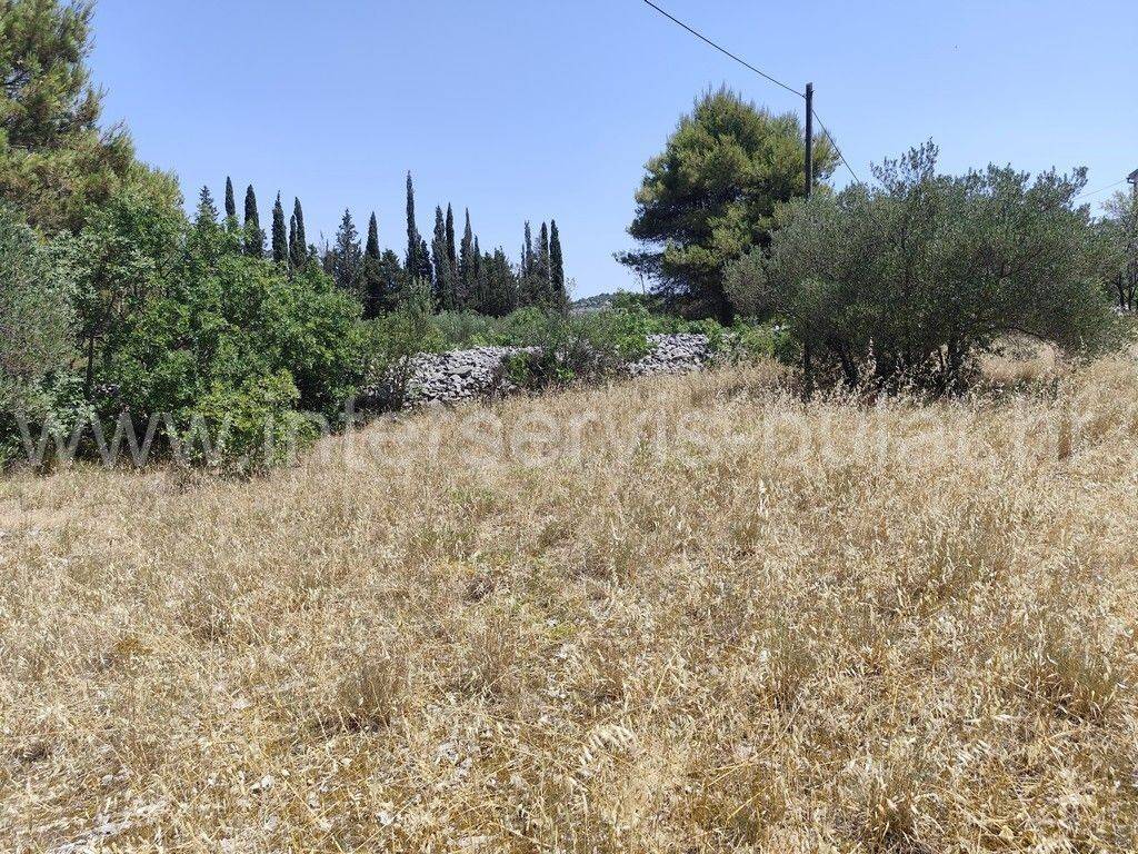 Građevinsko zemljište, Prodaja, Šibenik - Okolica, Bilice