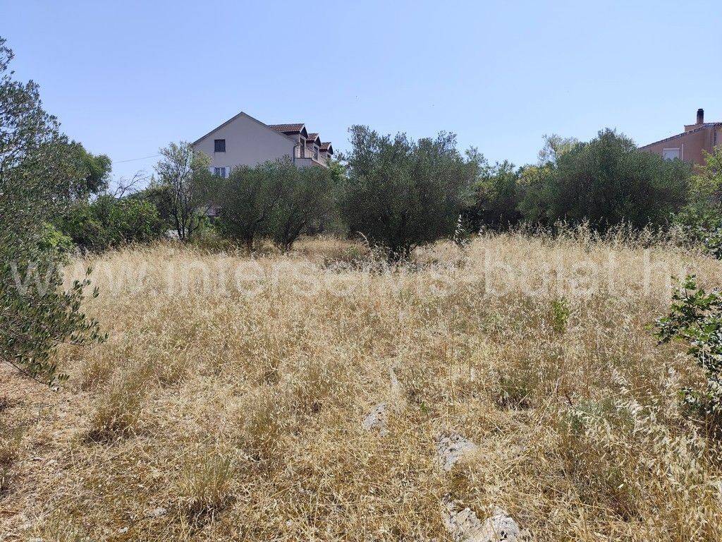 Građevinsko zemljište, Prodaja, Šibenik - Okolica, Bilice