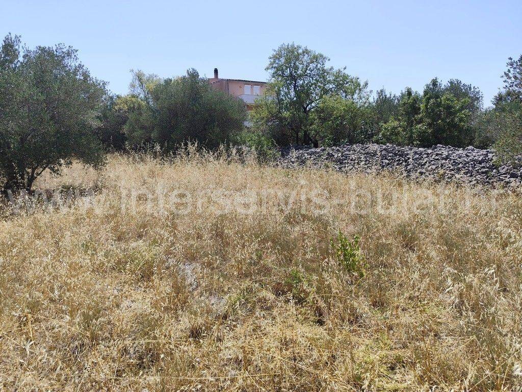 Građevinsko zemljište, Prodaja, Šibenik - Okolica, Bilice