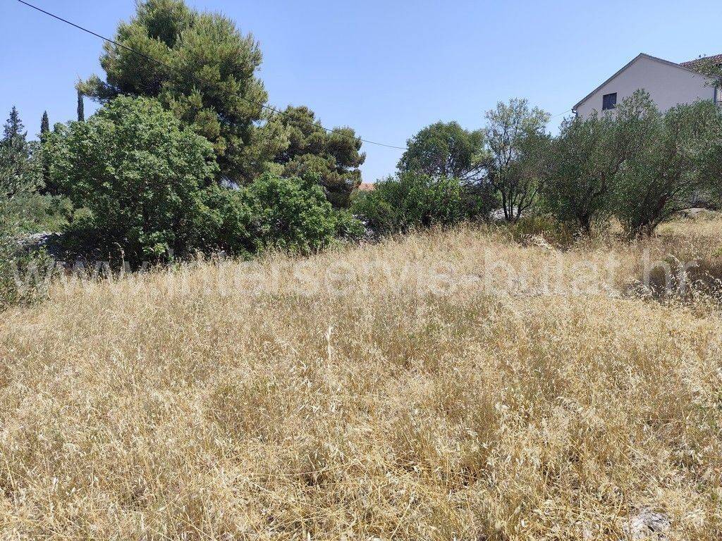 Građevinsko zemljište, Prodaja, Šibenik - Okolica, Bilice