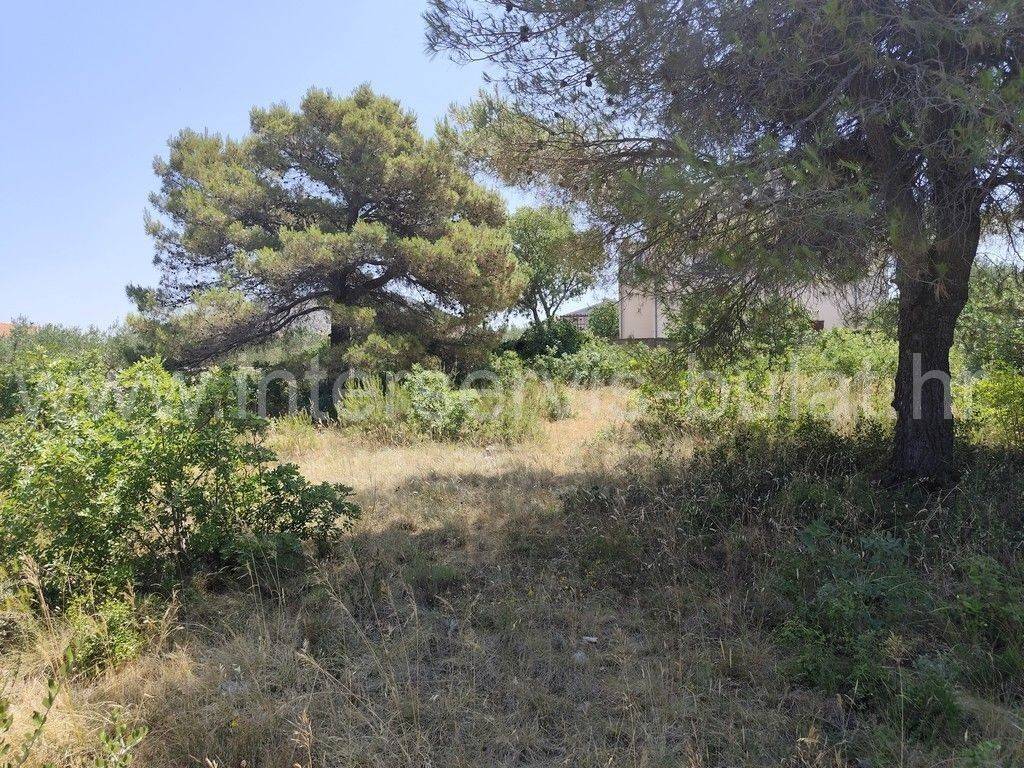 Građevinsko zemljište, Prodaja, Šibenik - Okolica, Bilice