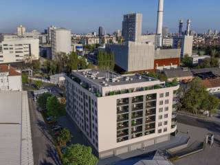 Stan u novogradnji, Prodaja, Zagreb, Trešnjevka - sjever
