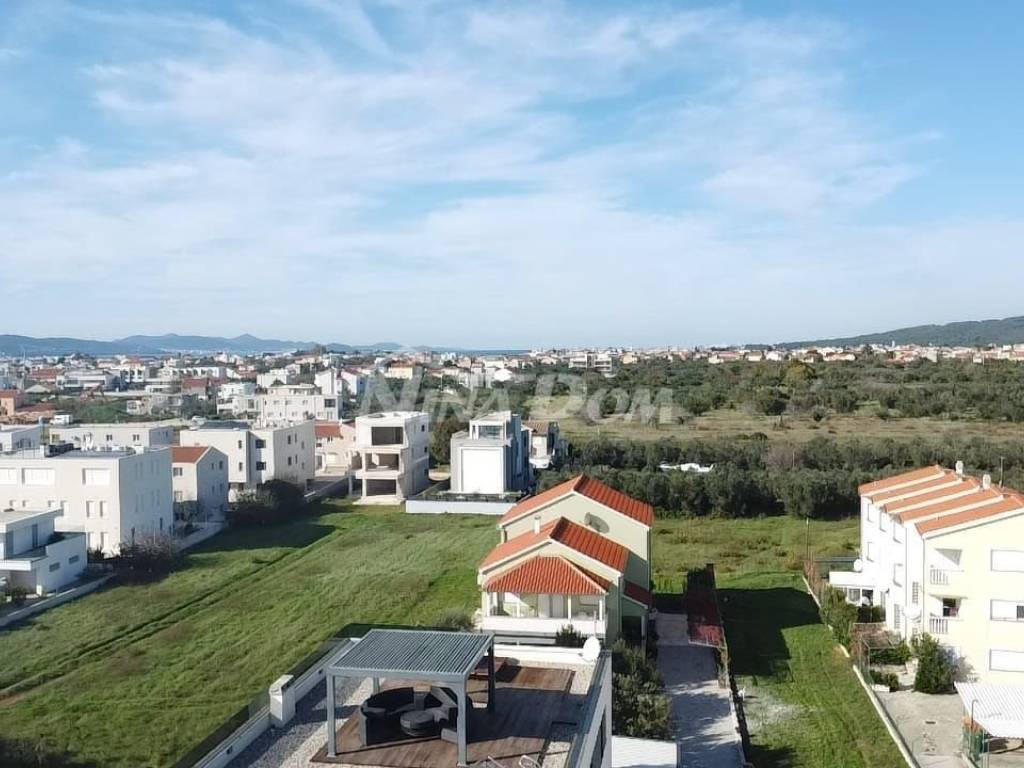 Građevinsko zemljište, Prodaja, Sukošan, Sukošan