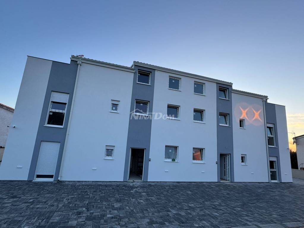 Apartman, Prodaja, Vir, Vir
