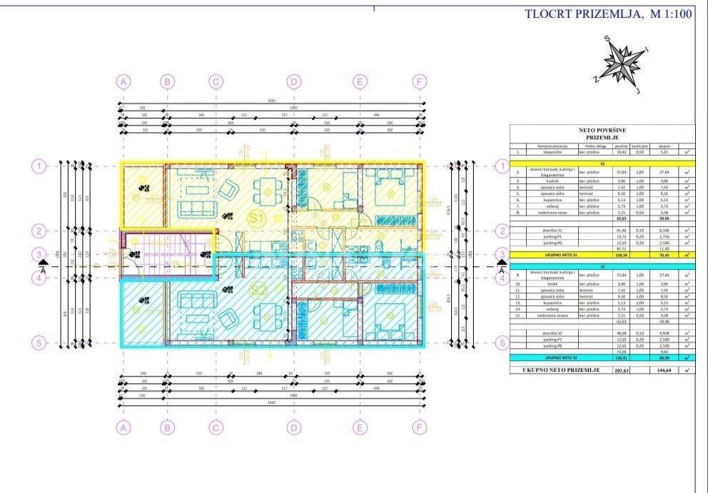 Apartman, Prodaja, Vir, Vir