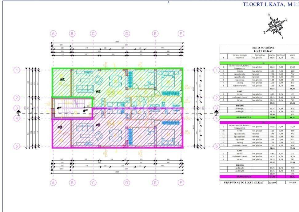 Apartman, Prodaja, Vir, Vir