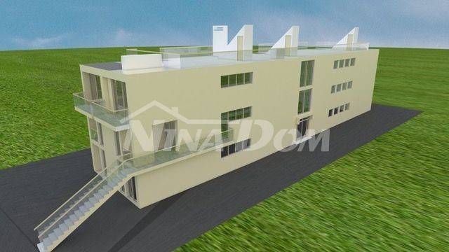 Građevinsko zemljište, Prodaja, Privlaka, Privlaka