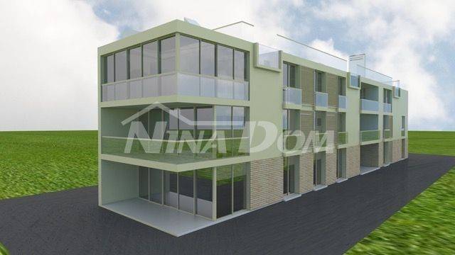 Građevinsko zemljište, Prodaja, Privlaka, Privlaka