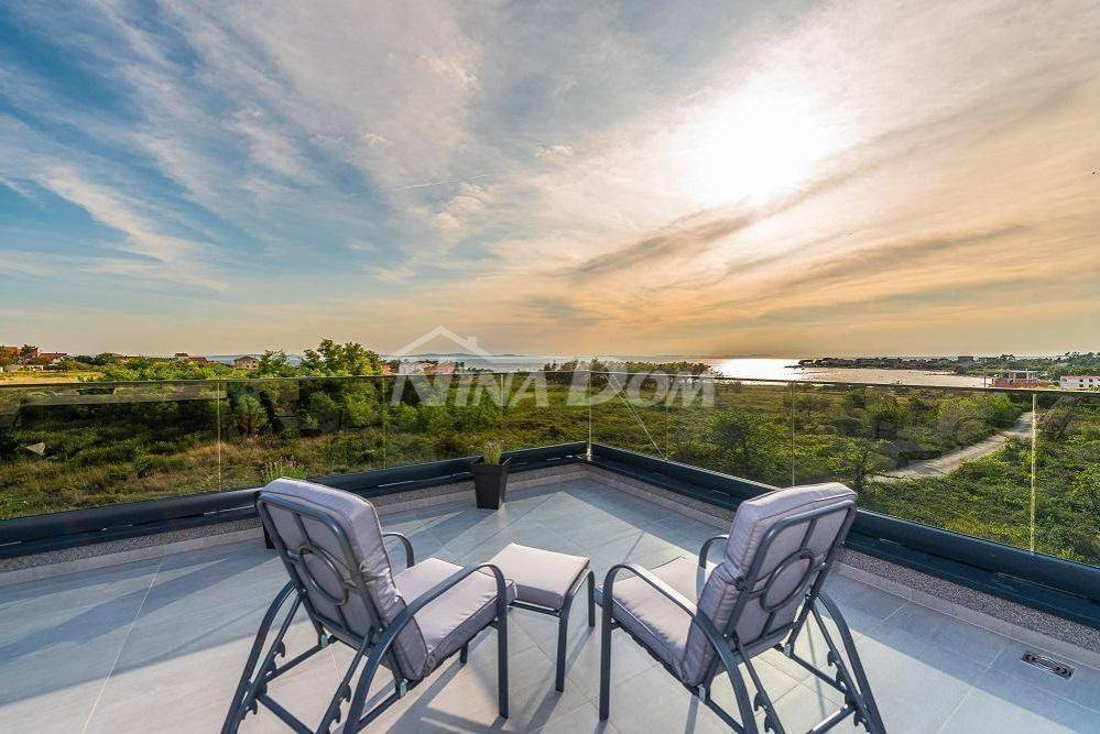 Vila, prodaja, Privlaka