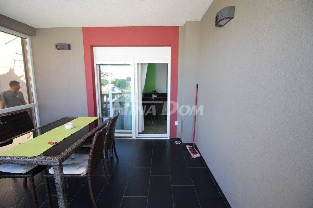 Apartman, Prodaja, Vir, Vir