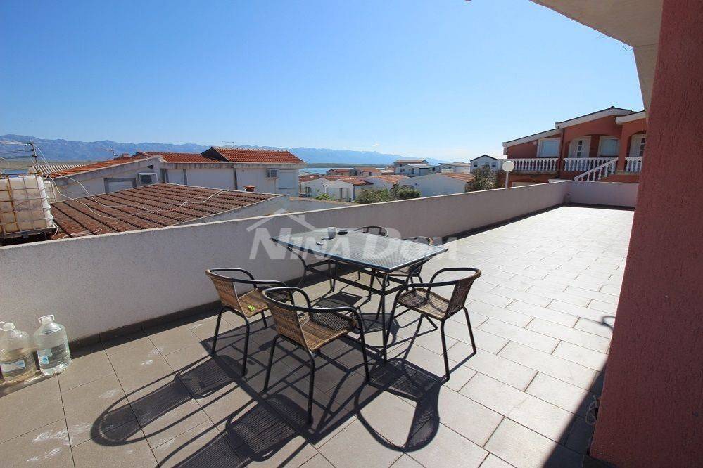 Apartmanska kuća, Prodaja, Vir, Vir