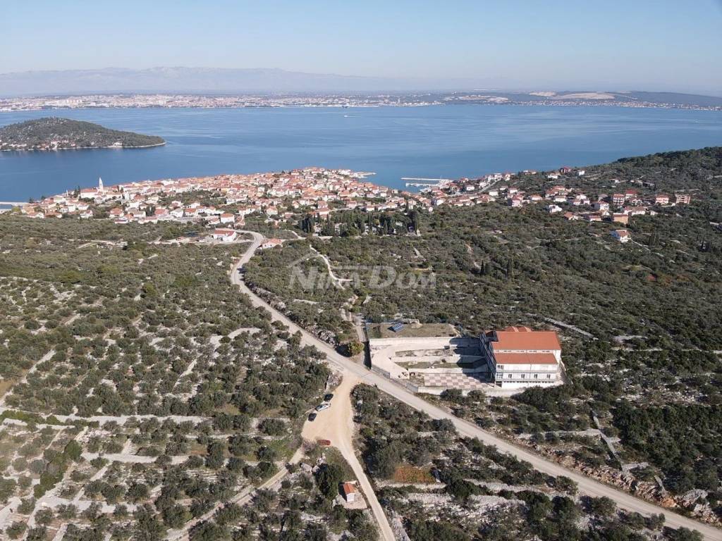 Stambeno poslovni objekt, Prodaja, Kali, Kali