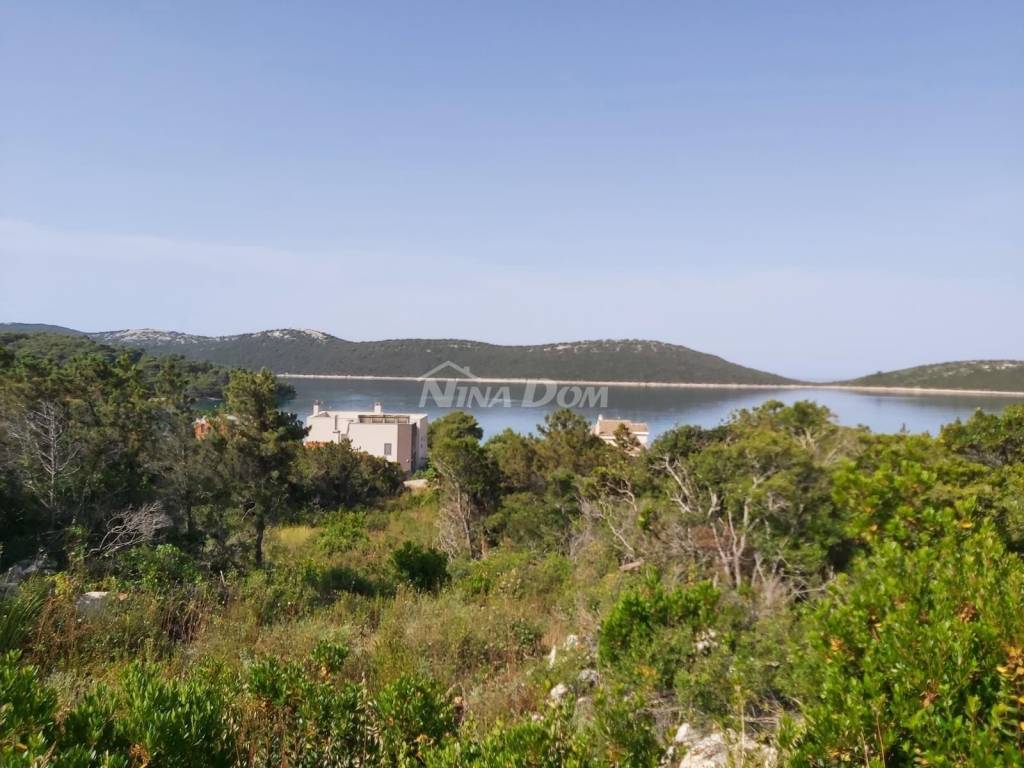 Građevinsko zemljište, Prodaja, Zadar - Okolica, Molat