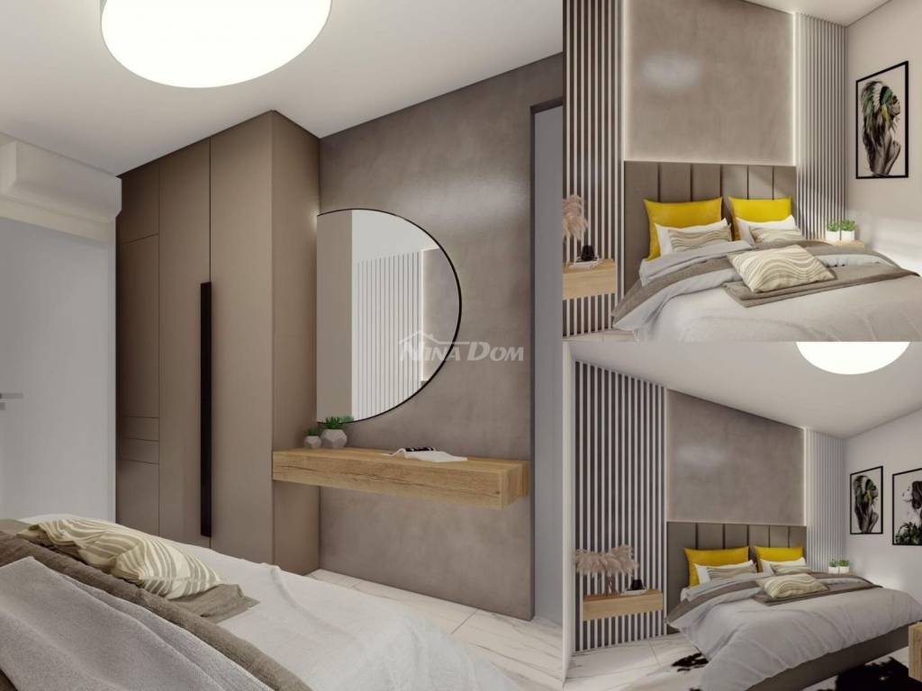 Luksuzni apartman, Prodaja, Privlaka, Privlaka