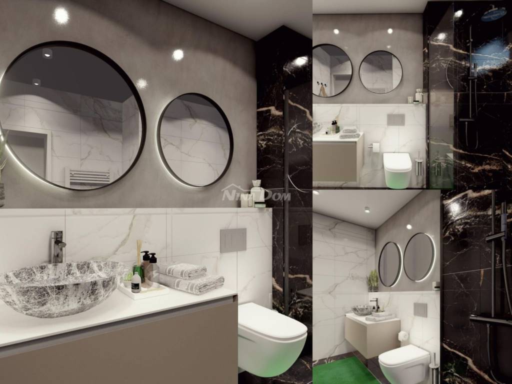 Luksuzni apartman, Prodaja, Privlaka, Privlaka