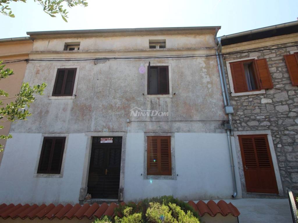Kuća u nizu, Prodaja, Zadar - Okolica, Veli Iž