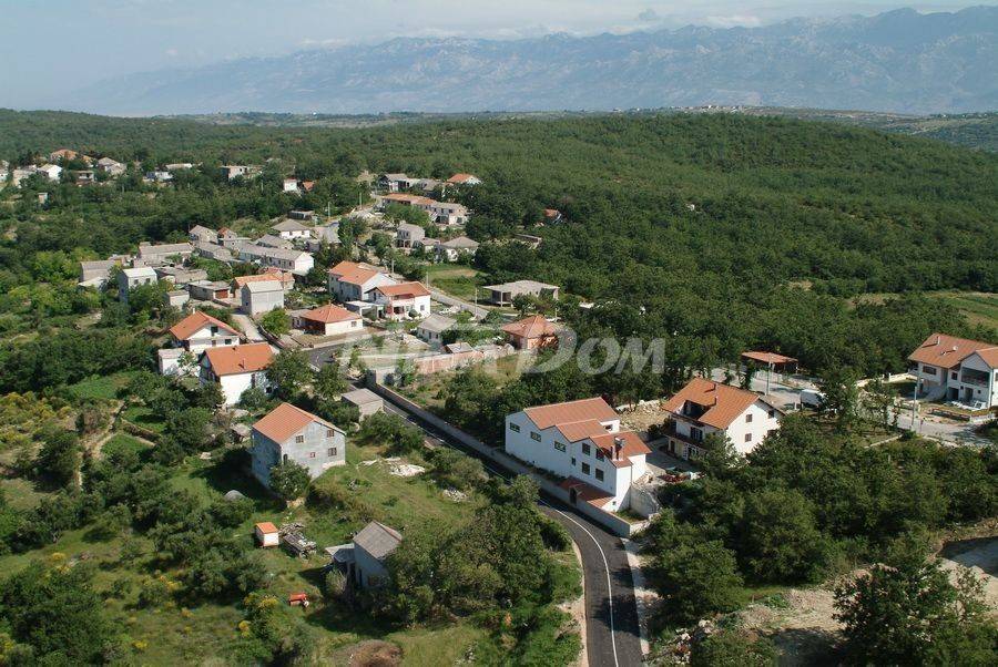 Građevinsko zemljište, Prodaja, Ražanac, Radovin