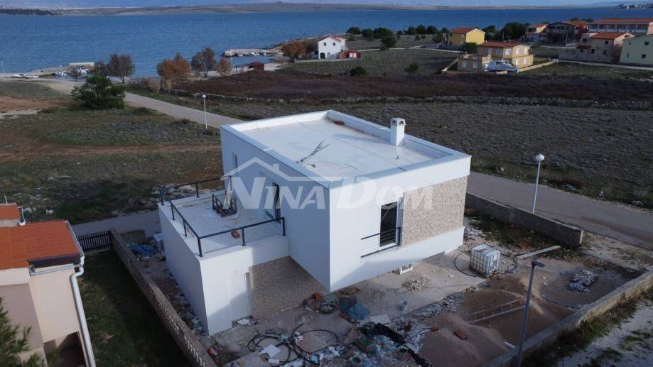 Vila, Prodaja, Vir, Vir