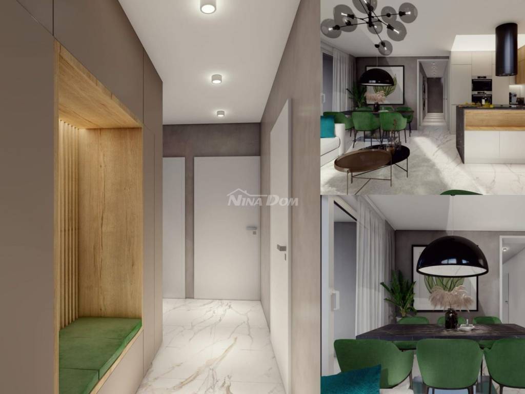 Apartman s okućnicom, Prodaja, Privlaka, Privlaka