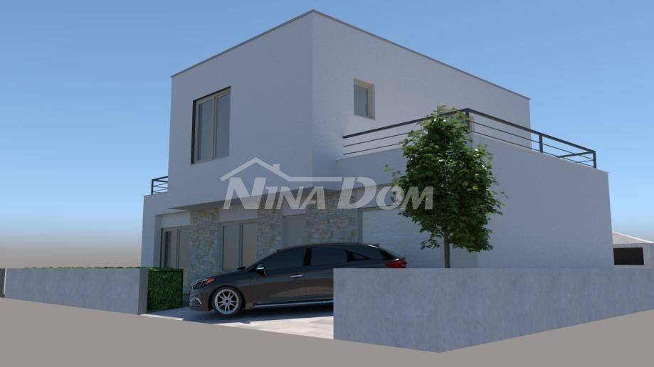 Vila, Prodaja, Vir, Vir