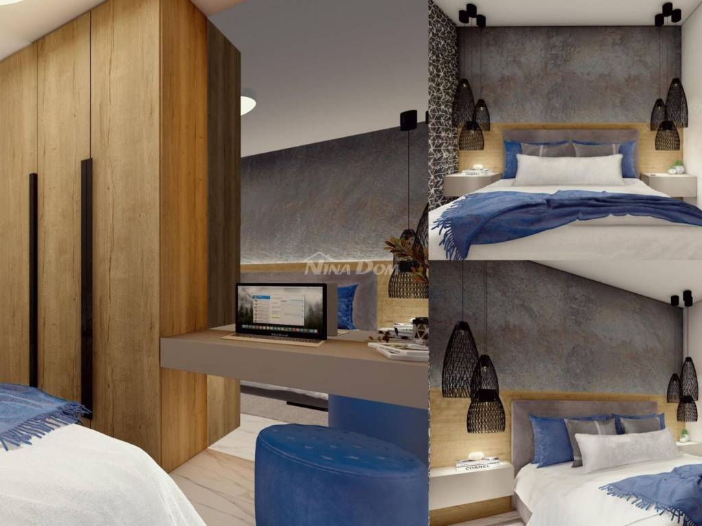 Apartman s okućnicom, Prodaja, Privlaka, Privlaka