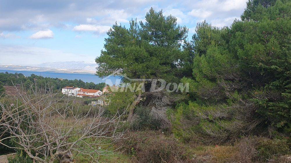 Građevinsko zemljište, Prodaja, Vir, Vir