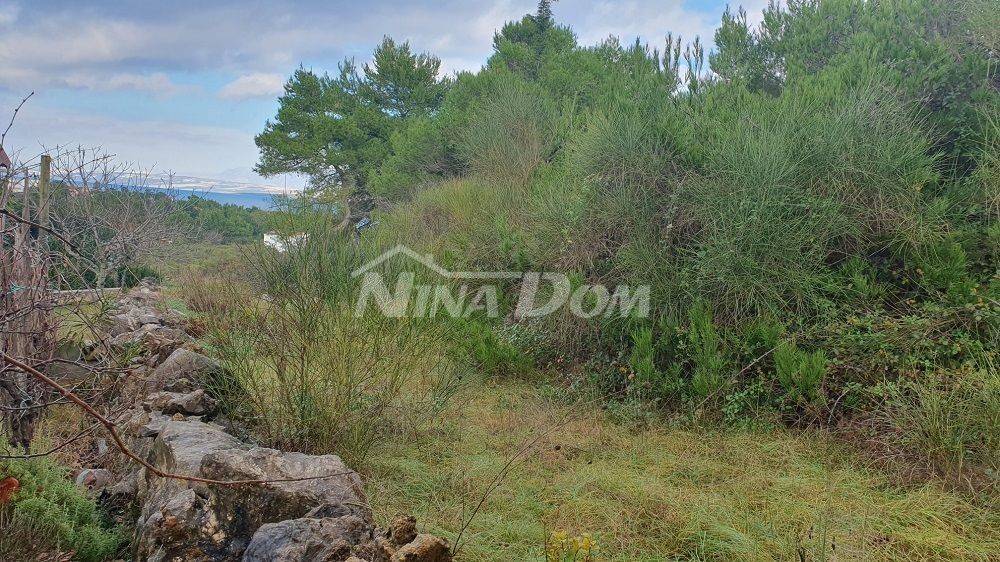 Građevinsko zemljište, Prodaja, Vir, Vir