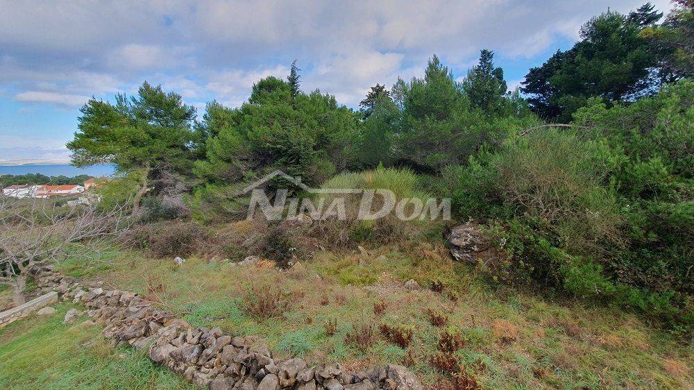 Građevinsko zemljište, Prodaja, Vir, Vir
