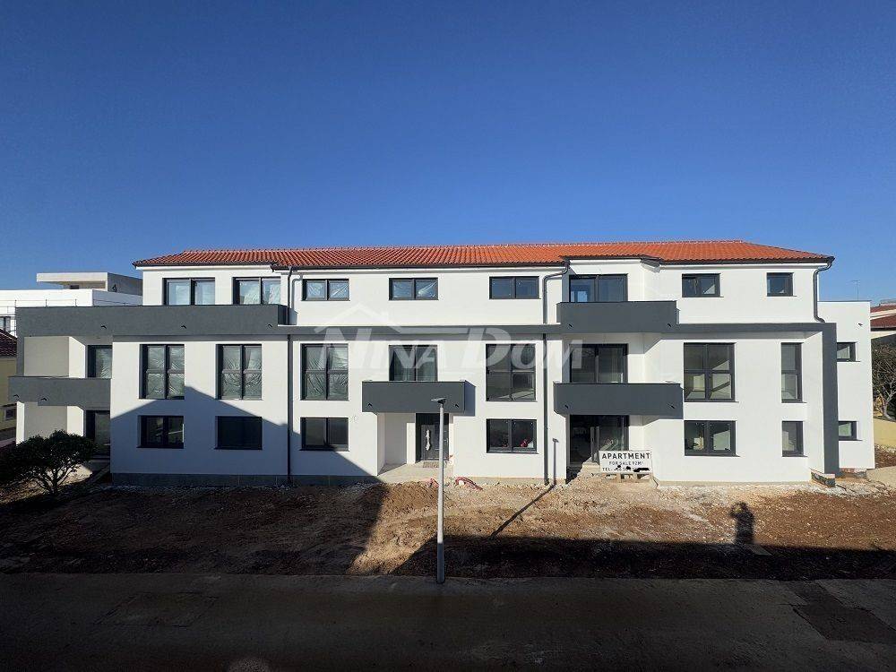 Apartman, Prodaja, Vir, Vir