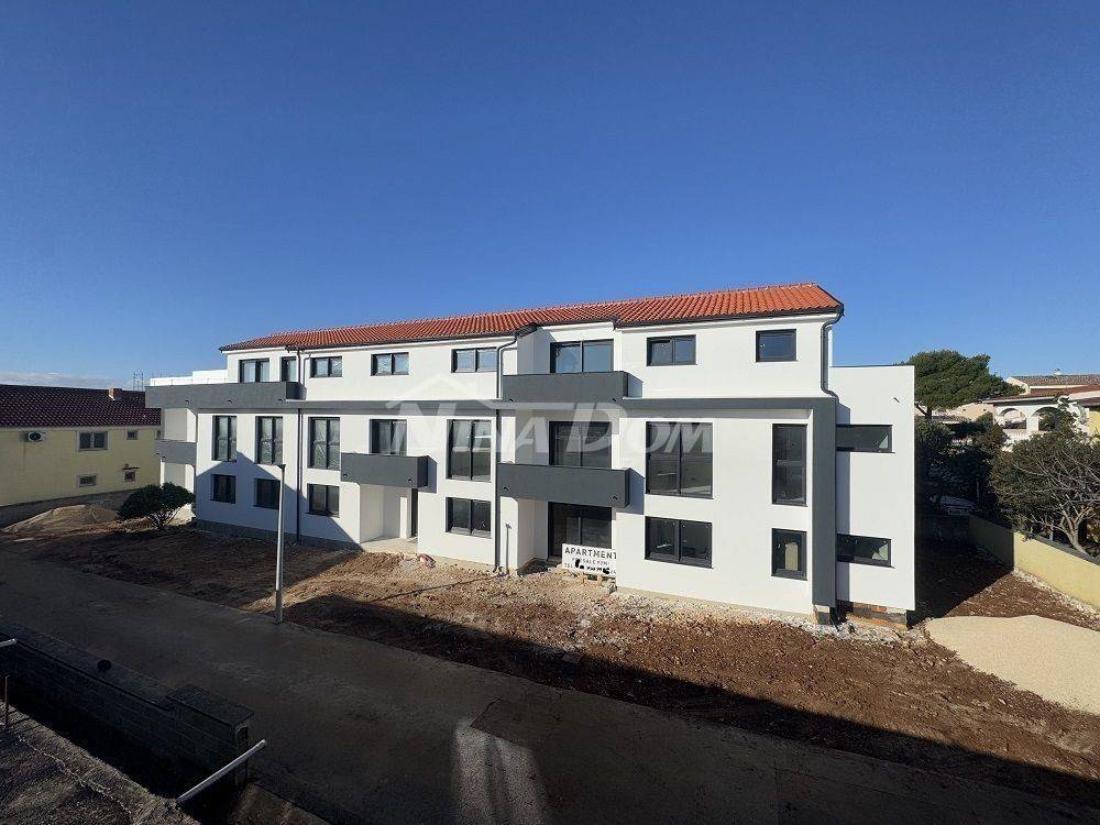 Apartman, Prodaja, Vir, Vir