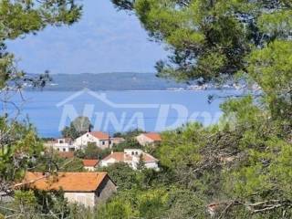 Građevinsko zemljište, Prodaja, Preko, Lukoran