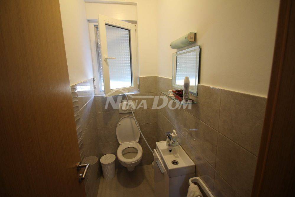 Apartman na moru, Prodaja, Vir, Vir