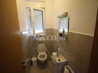 Apartman na moru, Prodaja, Vir, Vir