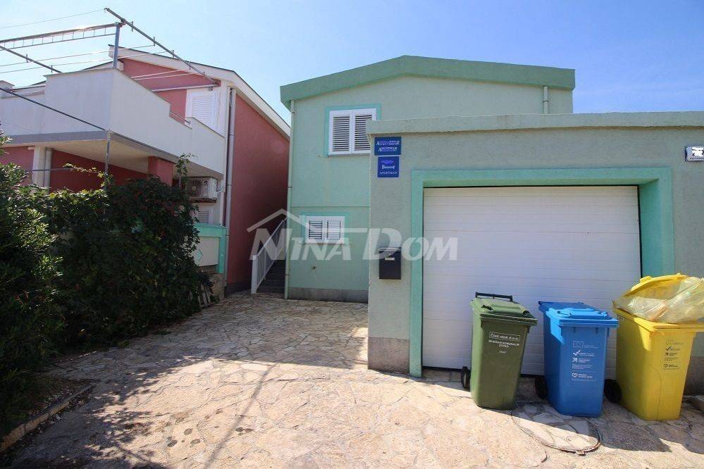 Apartman, Prodaja, Vir, Vir