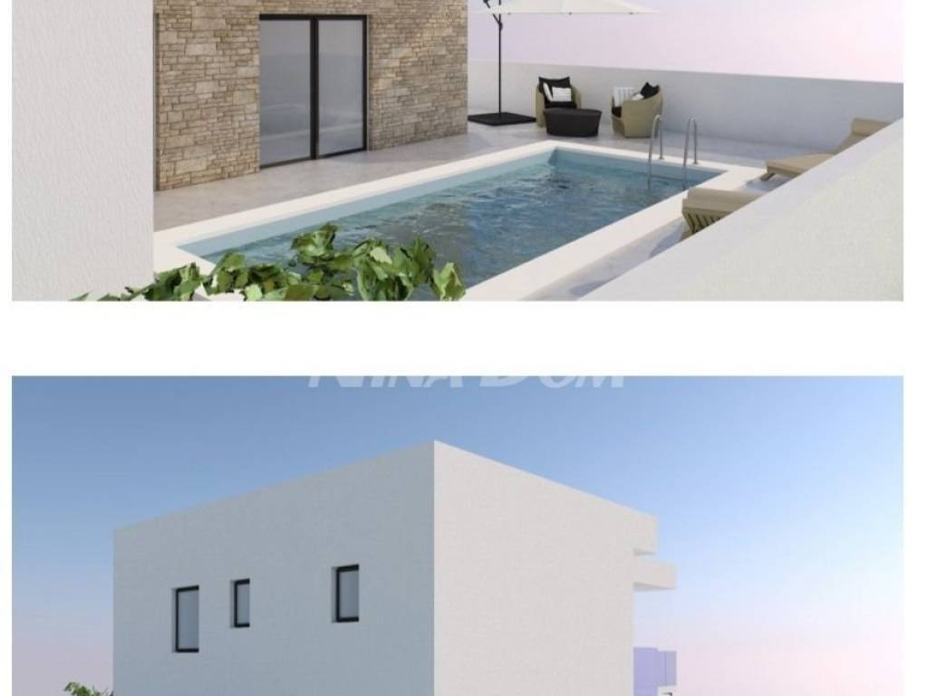 Obiteljska kuća, Prodaja, Vir, Vir