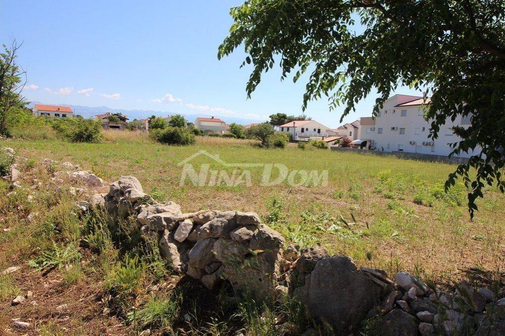 Građevinsko zemljište, Prodaja, Vir, Vir